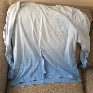 Vineyard Vines Long Sleeve Shirt - good condition